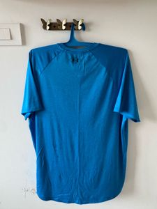 Blue T-Shirt