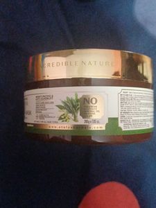 Atulya Neem &amp; Sage Hair Mask