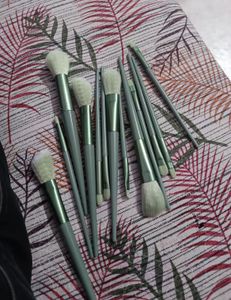Makeup Brush Set 13pcs