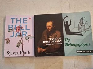 Classic Novels Collection. Best literature