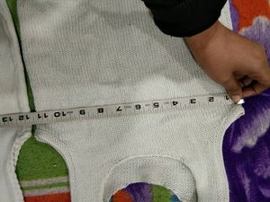 Kids Inner Sweater