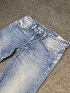 Diesel Larkee 008XR Regular-Straight Jeans | Made