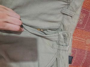 H&amp;m premium quality Stylish Cargo Pants