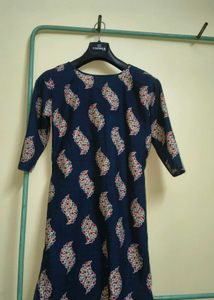 Printed Kurti Women
