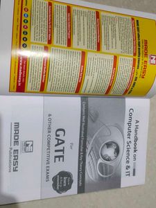 GATE Handbook