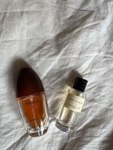 Calvin Klein & Dior Perfume Bundle