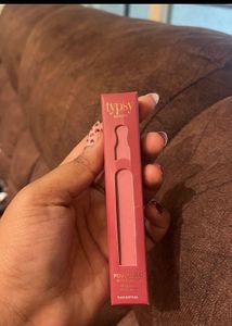Typesy Beauty Matte Lip Balm