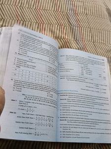 T.S. Grewal's Double Entry Book Keeping Vol I