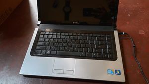 i5 dell laptop not working