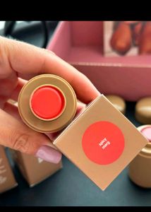 Cream Blush Stick Makeup .