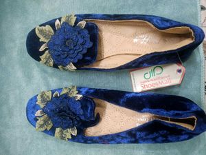 Womens Shoes