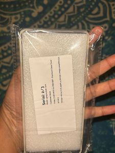 Pixel 7 Pro Clear Phone Cases