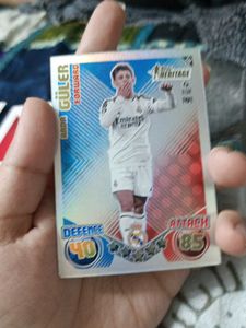 Match Attax Combo-2