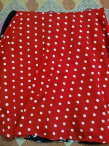 SET OF 2 LIGHT SUMMER DRESSES