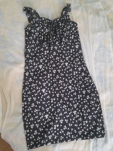 CUTE FLORAL BODYCON DRESS 🌸🌼