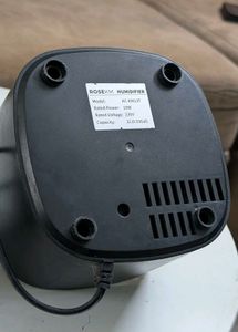 Heavy duty Air Humidifier 2L