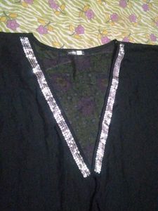 women's kaftan