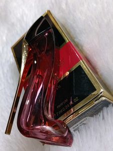Carolina Herrera Good Girl Glam ♥️💕