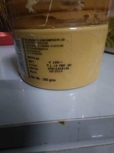 Professional Gold Cleansing Milk,scrub&amp; face pack