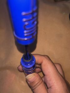 Maybelline Sky High Mascara - BLUE