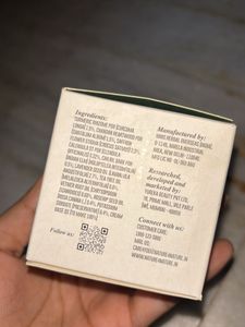 N4N Anti-Acne Cream
