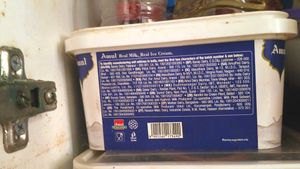 Amul Chocominis box