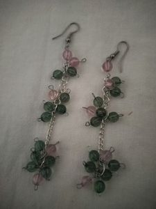 Handmade Earrings