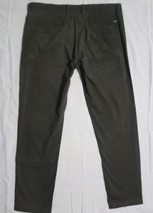 Arrow  Pant