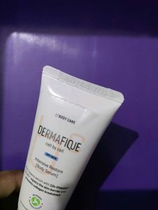 Dermafique Body Serum