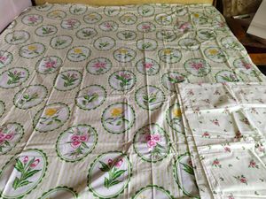 Bedsheet By Portico New York