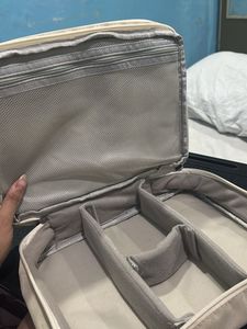 Stylish Tech Organizer Pouch