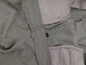 Shorts - 3/4 th pant