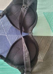 Padded Wired Bra