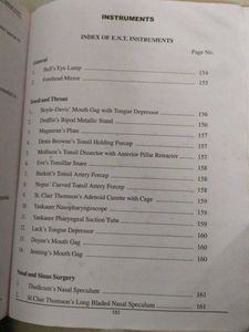 Practical E.N.T. by Vikas Sinha