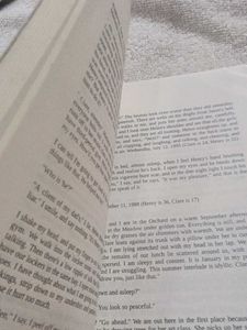 Fiction Books Bundle