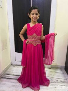 Party gown