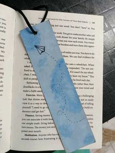 Space Bookmark