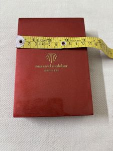 Manuvel Malabar Jewellery Box