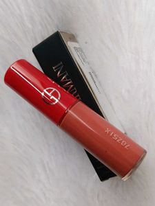 Giorgio armani lipstick mini 💕♥️