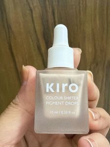Kiro Colour Shifter Pigment Drops