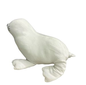 Cute Seal Plush