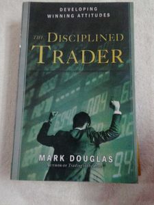 TRADING IN THE ZONE DISCIPLINED TRADER 2 COMBO
