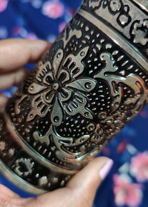 Metal Hand Accessory