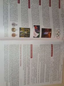Essentials of Physical Education Class XI Textbook