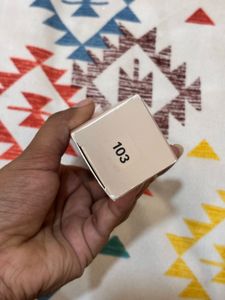 FLICKA Professional High Coverage Foundation