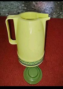 Vacuum Flasks