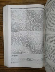 Outlines of Indian Legal nd Constitutional History