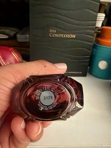HUGO BOSS The Scent Magnetic Perfume