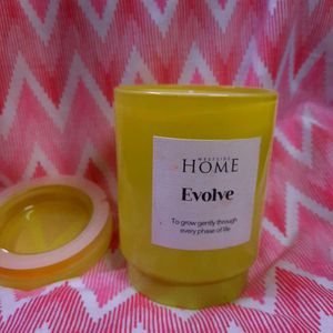 Westside Home Evolve Candle