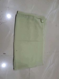 Light Green Dupatta